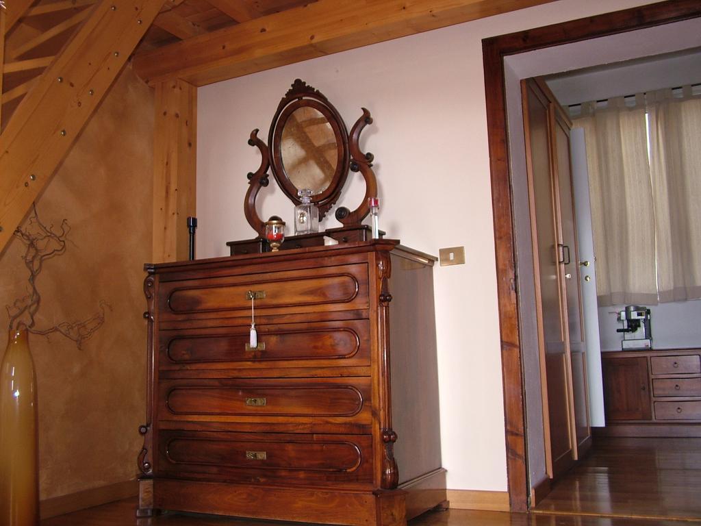Pensión Residenza San Domenico Siena