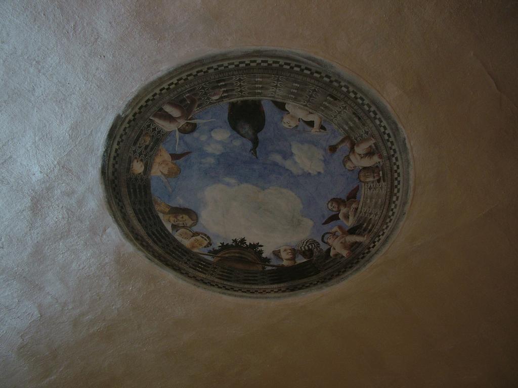 Residenza San Domenico Pensión Siena