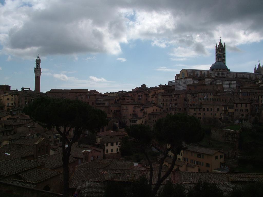 Residenza San Domenico Pensión