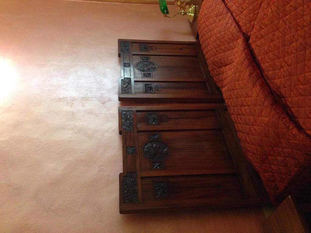Pensión Residenza San Domenico 3*