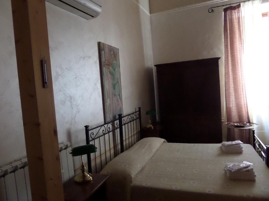 Pensión Residenza San Domenico