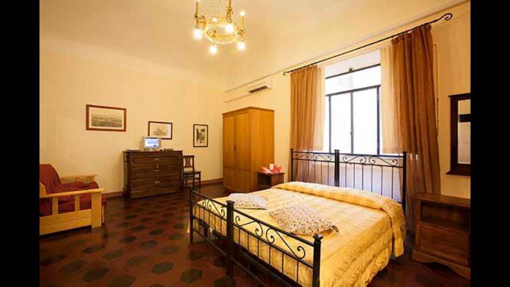 Residenza San Domenico Pensión