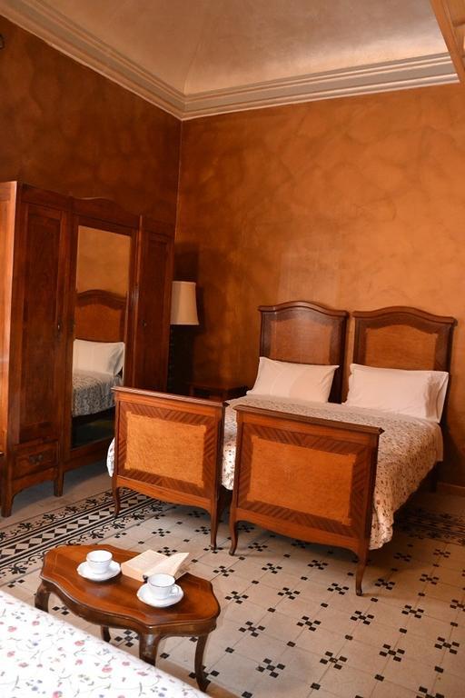 Pensión Residenza San Domenico 3*