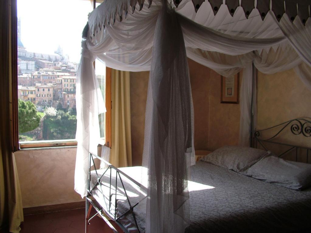 Residenza San Domenico Siena
