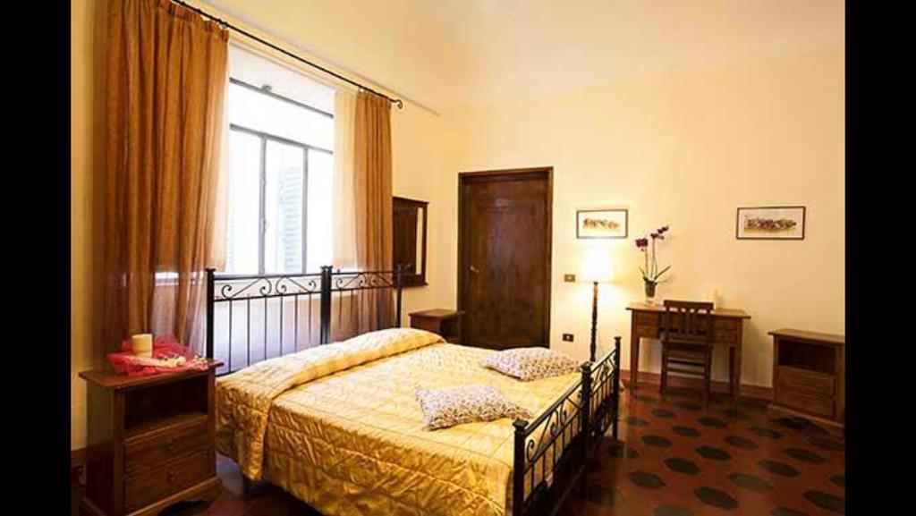Pensión Residenza San Domenico