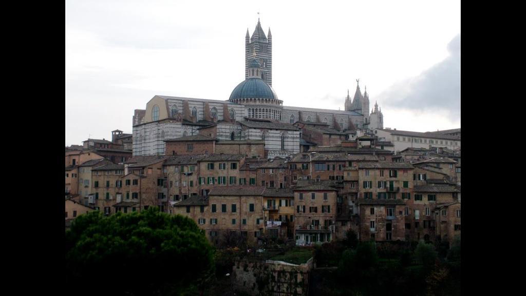Pensión Residenza San Domenico 3*