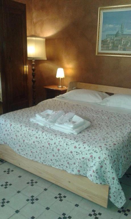 Residenza San Domenico Pensión 3*
