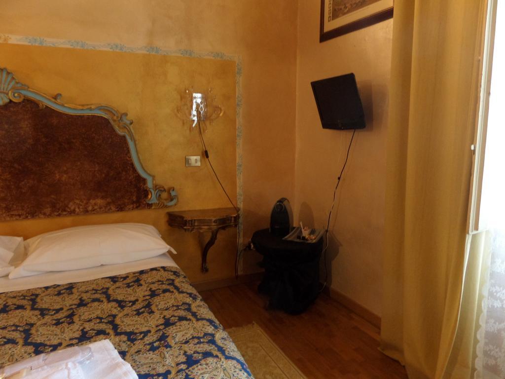 Pensión Residenza San Domenico Siena