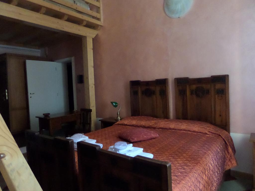 Pensión Residenza San Domenico