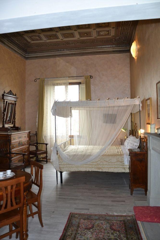 Residenza San Domenico Pensión Siena