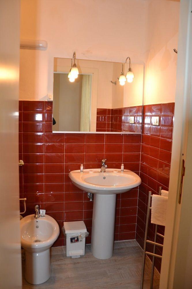 Residenza San Domenico 3* Siena