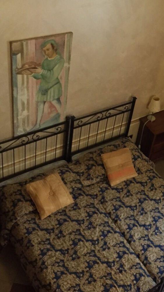 Pensión Residenza San Domenico
