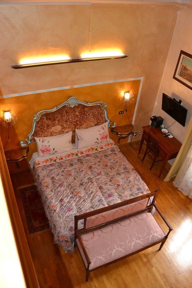 Pensión Residenza San Domenico