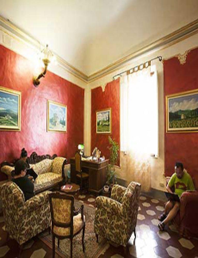 Residenza San Domenico 3*