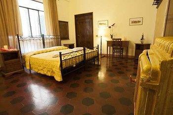 Residenza San Domenico Pensión Siena