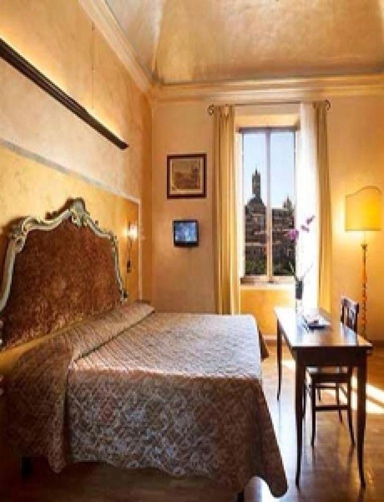 Residenza San Domenico 3*
