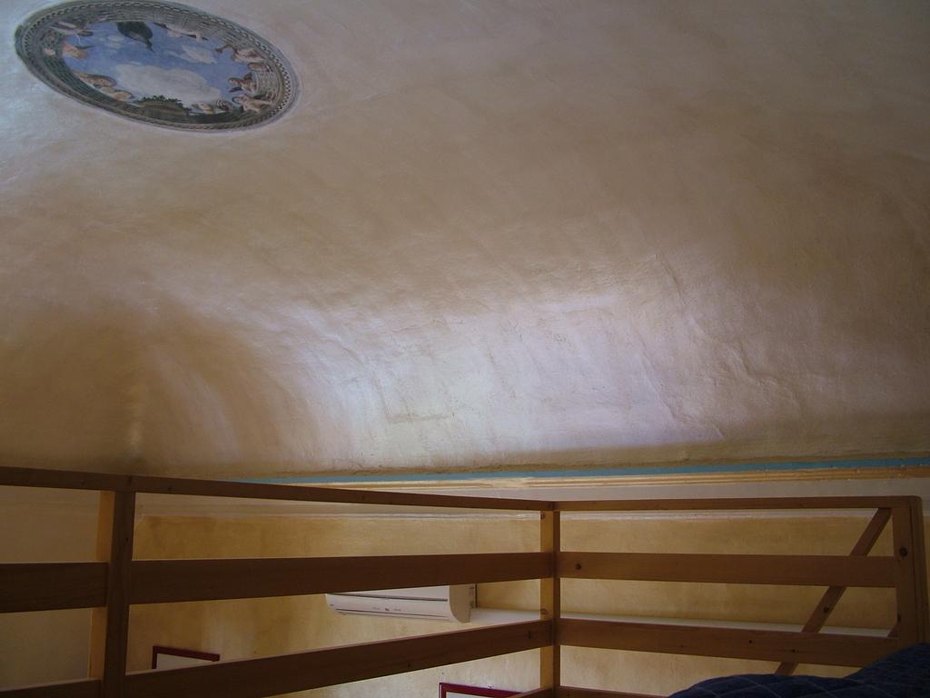Residenza San Domenico Siena