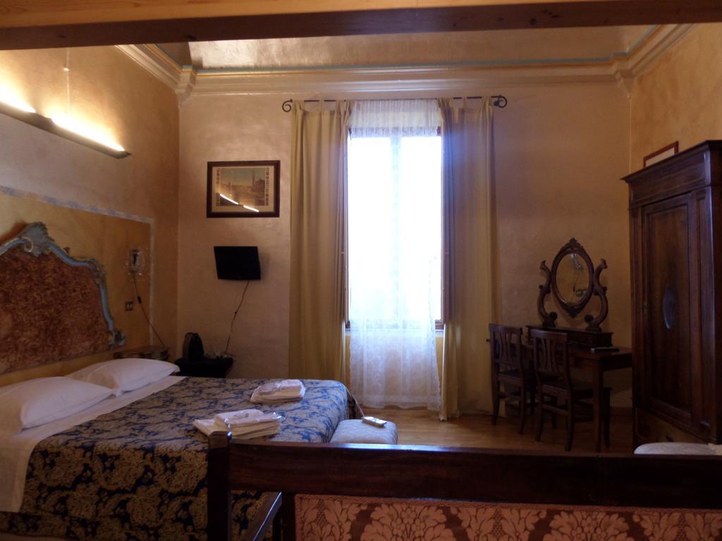 Residenza San Domenico 3* Siena