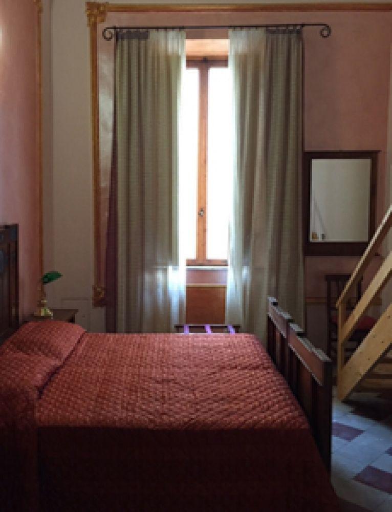 Residenza San Domenico Affittacamere 3*